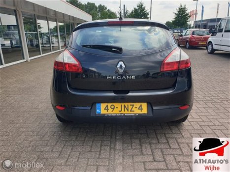 Renault Mégane - 1.6 Expression Mooie auto APK 01-2020 - 1