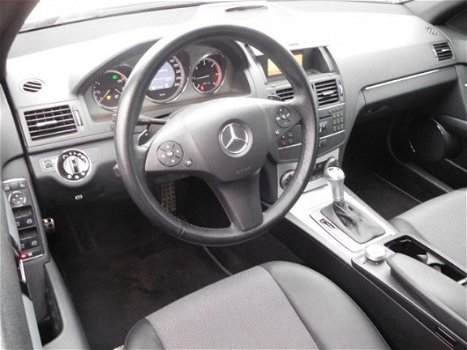 Mercedes-Benz C-klasse Estate - C 220 CDI AVANTGARDE AMG PAKKET - 1