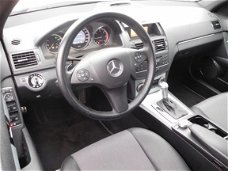 Mercedes-Benz C-klasse Estate - C 220 CDI AVANTGARDE AMG PAKKET