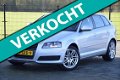 Audi A3 Sportback - 2.0 TDI Attraction Business Edition 2008 Airco Cruise Control - 1 - Thumbnail