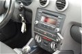 Audi A3 Sportback - 2.0 TDI Attraction Business Edition 2008 Airco Cruise Control - 1 - Thumbnail