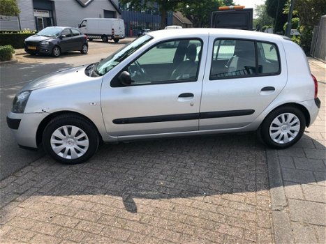 Renault Clio - 1.2 Community Strbkr Elek Pakket 5-Drs N.A.P Apk 07-2020 - 1