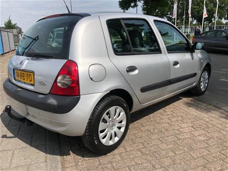 Renault Clio - 1.2 Community Strbkr Elek Pakket 5-Drs N.A.P Apk 07-2020 - 1