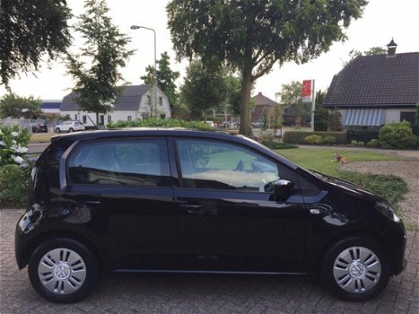 Volkswagen Up! - 1.0 move up BlueMotion 5-drs, Navi - 1