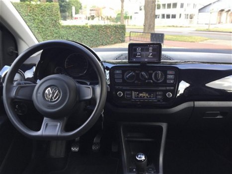 Volkswagen Up! - 1.0 move up BlueMotion 5-drs, Navi - 1