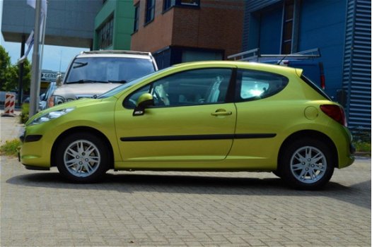 Peugeot 207 - 1.4 VTi Cool 'n Blue Airco*Cruise Control*128.000 kmNapMooi - 1