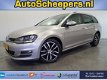 Volkswagen Golf Variant - 1.6 TDI Highline BlueMotion NAVI/XENON/CRUISE/CLIMA/LMV - 1 - Thumbnail