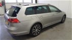 Volkswagen Golf Variant - 1.6 TDI Highline BlueMotion NAVI/XENON/CRUISE/CLIMA/LMV - 1 - Thumbnail