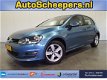 Volkswagen Golf - 1.2 TSI Highline NAVI/CLIMA/CRUISE/LMV - 1 - Thumbnail