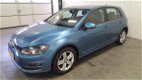 Volkswagen Golf - 1.2 TSI Highline NAVI/CLIMA/CRUISE/LMV - 1 - Thumbnail