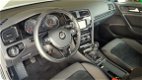 Volkswagen Golf - 1.2 TSI Highline NAVI/CLIMA/CRUISE/LMV - 1 - Thumbnail