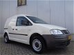 Volkswagen Caddy - 2.0 SDI 850 kg. Zeer nette Caddy - 1 - Thumbnail