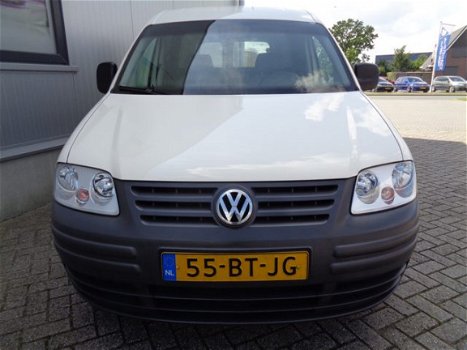 Volkswagen Caddy - 2.0 SDI 850 kg. Zeer nette Caddy - 1