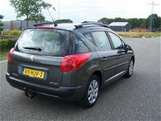 Peugeot 207 SW - 1.4 VTi X-line