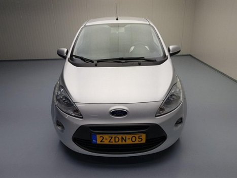 Ford Ka - 1.2 Cool & Sound start/stop Airco, Mistlampen voor, - 1