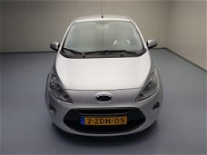 Ford Ka - 1.2 Cool & Sound start/stop Airco, Mistlampen voor,