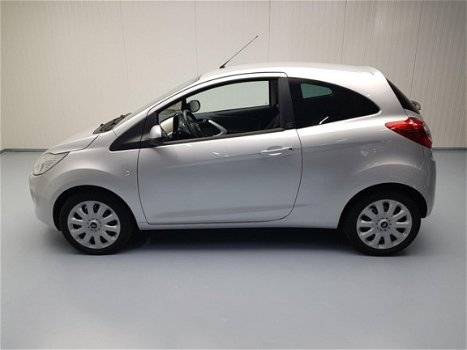 Ford Ka - 1.2 Cool & Sound start/stop Airco, Mistlampen voor, - 1