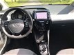 Toyota Aygo - 1.0 VVT-i x-wave Automaat, Airco, 5rs Cabriodak - 1 - Thumbnail