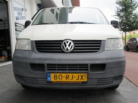 Volkswagen Transporter Kombi - 1.9 TDI 300 Trendl. 9 Persoons - 1