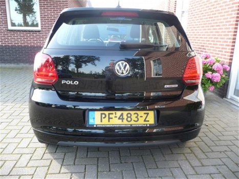 Volkswagen Polo - 1.0 BlueMotion - 1