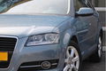 Audi A3 Sportback - 1.4 TFSI Ambiente Pro Line Automaat Climate Control 3-6-12 M Garantie - 1 - Thumbnail