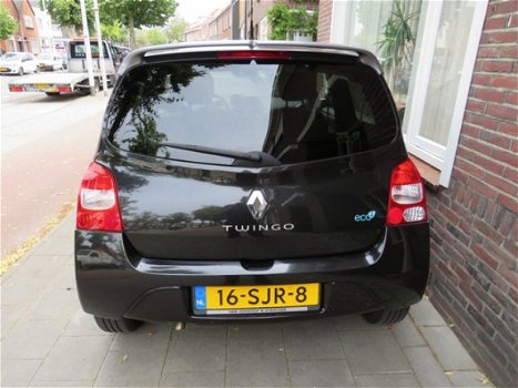 Renault Twingo - 1.2-16V Collection 1e Eigenaar 17 Dkm. Airco - 1