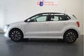 Volkswagen Polo - 1.0 BlueMotion Edition 96PK , NAVI , LMV , CR CONTROL , EL ROND , - 1 - Thumbnail