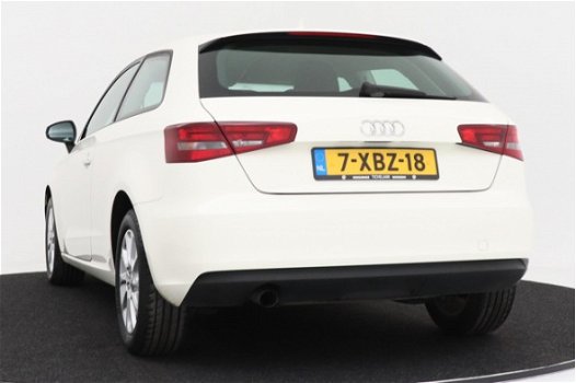 Audi A3 - 1.2 TFSI Attraction Pro Line | Navigatie | Org NL - 1