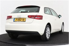 Audi A3 - 1.2 TFSI Attraction Pro Line | Navigatie | Org NL