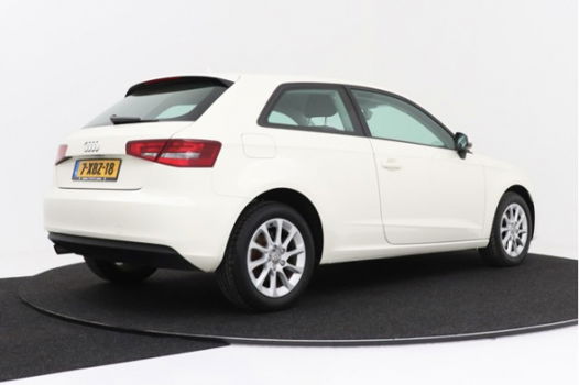 Audi A3 - 1.2 TFSI Attraction Pro Line | Navigatie | Org NL - 1