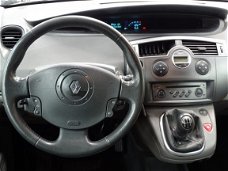 Renault Scénic - 1.6-16V Privilège Comfort Airco Climate control Trekhaak