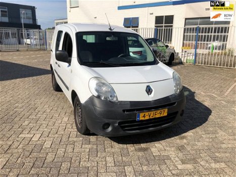 Renault Kangoo Express - 1.5 dCi 70 Express Comfort Airco Zondag's open - 1