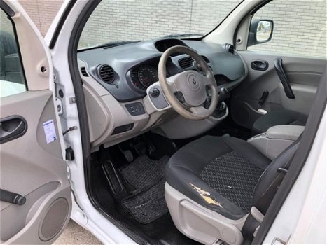 Renault Kangoo Express - 1.5 dCi 70 Express Comfort Airco Zondag's open - 1