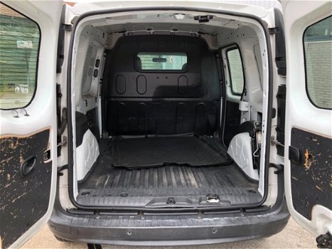 Renault Kangoo Express - 1.5 dCi 70 Express Comfort Airco Zondag's open - 1