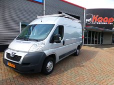 Peugeot Boxer - 330 2.2 HDI L2H2 P+(Airco)