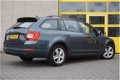 Skoda Octavia Combi - 1.6 TDI Greenline Businessline BJ2014 Navi | Clima | Cruise | PDC | LMV 16'' - 1 - Thumbnail