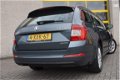 Skoda Octavia Combi - 1.6 TDI Greenline Businessline BJ2014 Navi | Clima | Cruise | PDC | LMV 16'' - 1 - Thumbnail