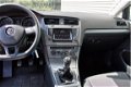 Volkswagen Golf - 1.2 Tsi 105pk Trendline, Navigatie, Cruise + climate control, Telefoon - 1 - Thumbnail