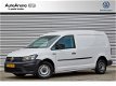 Volkswagen Caddy Maxi - 2.0 Tdi 75pk Trendline, Cruise control, Airco, Navigatie, Telefoon - 1 - Thumbnail