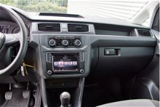 Volkswagen Caddy Maxi - 2.0 Tdi 75pk Trendline, Cruise control, Airco, Navigatie, Telefoon