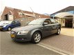 Audi A4 - 2.0 Pro Line, AUTOMAAT, leder, intr, airco, climate, cruise, controle 178.000.km - 1 - Thumbnail