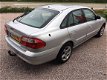 Mazda 626 - 2.0 Touring 5 drs - 1 - Thumbnail