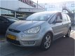 Ford S-Max - 2.3 16v Titanium Automaat - 7 Persoons - 1 - Thumbnail