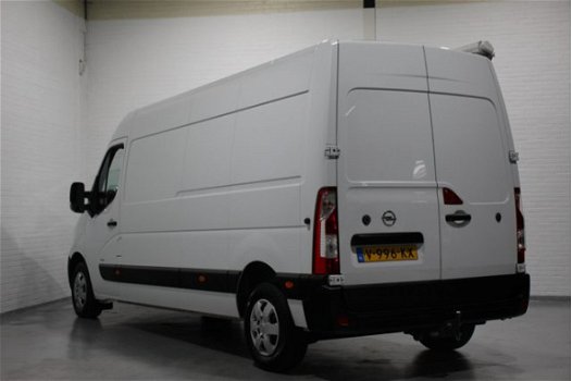 Opel Movano - 2.3 CDTI BiTurbo 146pk L3H2 luifel airco navi - 1