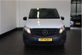 Mercedes-Benz Vito - 109 CDI Lang - Airco - Navi - PDC - € 11.490, - Ex - 1 - Thumbnail