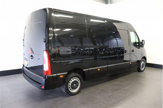 Renault Master - T35 2.3 dCi L3H2 - Airco - Cruise - Navi - € 12.490, - Ex - 1