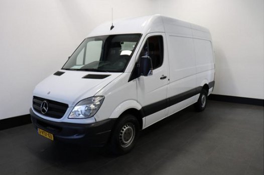 Mercedes-Benz Sprinter - 313 2.2 CDI L2H2 - Automaat - Airco - €9.950, - Ex - 1