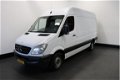 Mercedes-Benz Sprinter - 313 2.2 CDI L2H2 - Automaat - Airco - €9.950, - Ex - 1 - Thumbnail