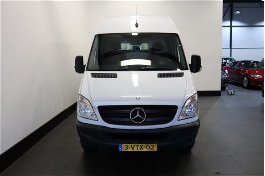 Mercedes-Benz Sprinter - 313 2.2 CDI L2H2 - Automaat - Airco - €9.950, - Ex - 1