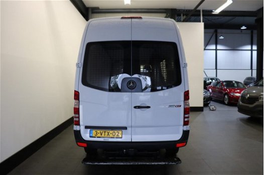 Mercedes-Benz Sprinter - 313 2.2 CDI L2H2 - Automaat - Airco - €9.950, - Ex - 1